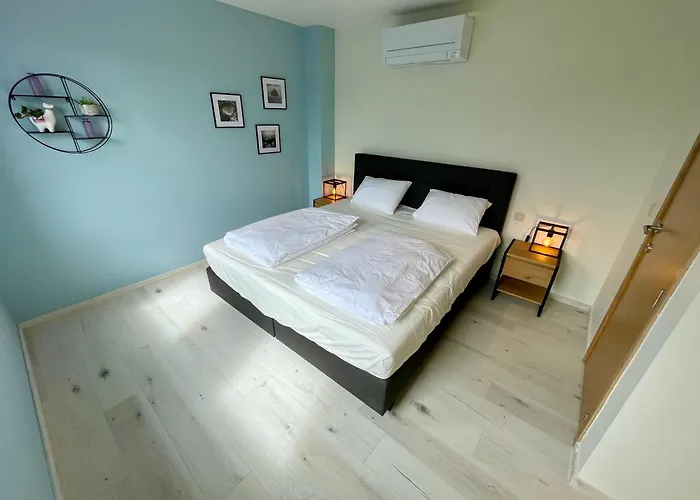 Gite Le Mirage - Villa 8 Pers - Jacuzzi - Billard - Pmr